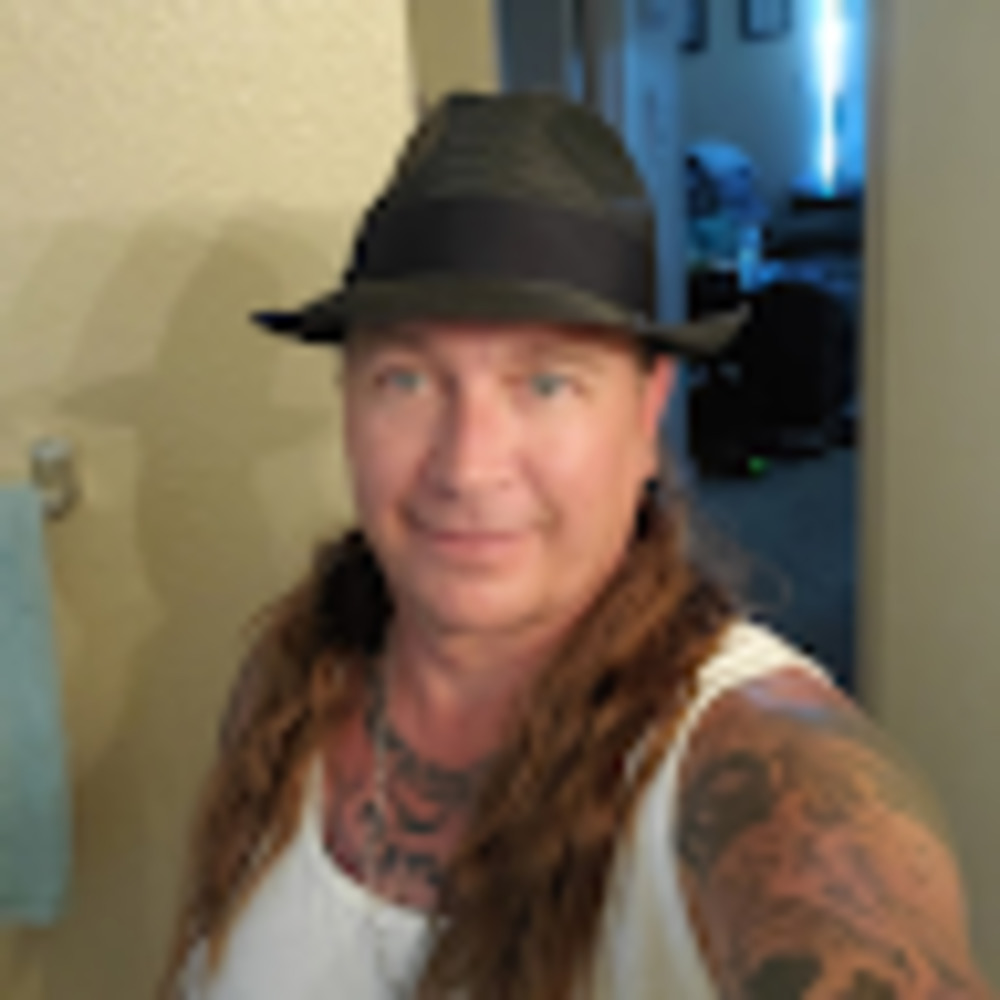 Meet your Posher, Donovan